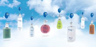 Low order quantities available for Berry’s dispensers Berry