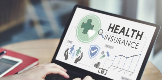 How health insurance providers are using big data healthcare