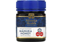 Manuka Health leverages VerifyMe QR codes Manuka