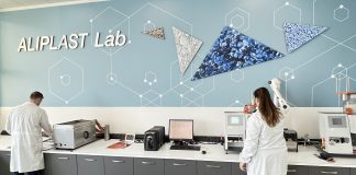 Aliplast at Cosmoprof – 21-24, March 2024 Aliplast Lab