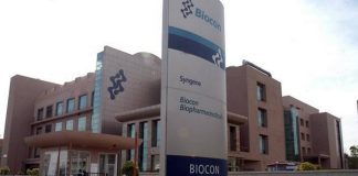 Syngene International Unveils Enhanced Biologics Facility at DCAT 2024 Syngene