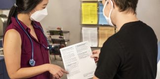 Healthcare Ready highlights crucial support for healthcare workforce Healthcare Ready