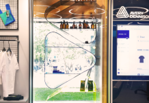 Avery Dennison’s unveils digital solutions lab at Microsoft Technology Center Avery