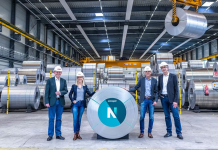 GEA boosts sustainable production GEA