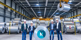 GEA boosts sustainable production GEA