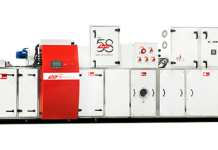 Environmental control solutions for food, pharma from Bry-Air environmental