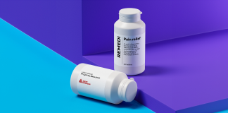 Avery Dennison making a switch to rPET liners in pharma Avery