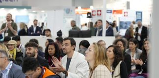 Medica Innovation Forum for the healthcare innovations of the future Medica