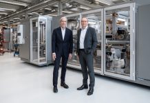 Stefan König is new CEO of Optima Group Optima