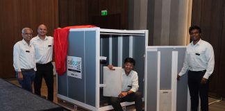 Pluss unveils Celsure XL VIP Pallets Celsure