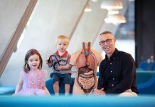 Study backs use of Cystic Fibrosis drug in infants from four weeks of age drug