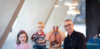 Study backs use of Cystic Fibrosis drug in infants from four weeks of age drug