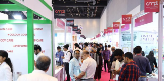 Stella at CMPL Expo 2024 – 15 – 17 May Stella