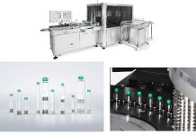 Cartridge inspection – Keeping antidiabetic drugs safe drugs