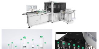 Cartridge inspection – Keeping antidiabetic drugs safe drugs