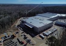 Gerresheimer expands capacities for Medical Systems in the USA Gerresheimer