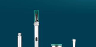 Gerresheimer’s Gx Value, Gx Advance and Gx Elite performance levels Gerresheimer