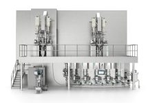 Syntegon at Achema Frankfurt – 10-14 June 2024 Syntegon