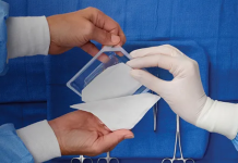Safe Wrap: The Future of Sterile and Virus-Free Packaging sterile