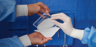 Safe Wrap: The Future of Sterile and Virus-Free Packaging sterile