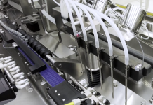 Sterline at Achema 2024 upgrading its zero-loss philosophy Steriline