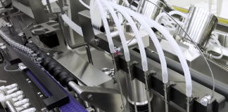 Sterline at Achema 2024 upgrading its zero-loss philosophy Steriline