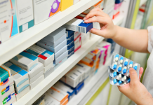 Healthcare Ready landscape study examines medication stockpiles Healthcare Ready