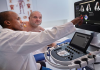Integration of AI tools into Philips cardiovascular ultrasound systems Philips