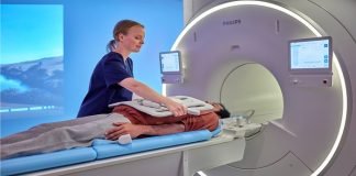 Philips celebrates 1.9m liters of helium saved Philips