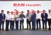 PAN Healthcare celebrates the success of the “Sabka Sath Sabka Vikas” initiative PAN