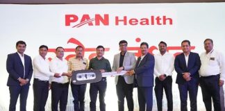 PAN Healthcare celebrates the success of the “Sabka Sath Sabka Vikas” initiative PAN