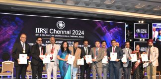 IIRSI 2024, India’s premier convention on eye surgery IIRSI