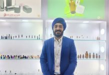 Harman Packaging’s skincare & cosmetics packaging Harman Packaging