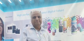 Wifag-Polytype promotes cup, bottle and tube printing machines Wifag-Polytype