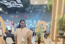 Ultra International showcases fragrances & essential oils at CosmoHome Tech 2024 Ultra International