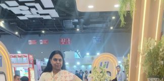 Ultra International showcases fragrances & essential oils at CosmoHome Tech 2024 Ultra International