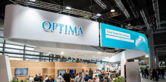 Optima’s positive conclusion after ACHEMA participation Optima