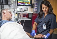 Bon Secours Mercy Health and Philips sign multi-year strategic collaboration philips