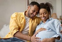 Nestlé’s maternal nutrition solutions under the Materna brand Maternal