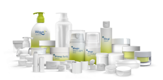 Berry’s CleanStream recycled plastic available for personal care range Berry
