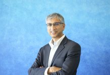 Conversation with Takeda Pharma’s head of packaging Sriman Banerjee Takeda