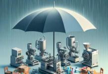 The Monsoon Roundtable on Future-Proofing Legacy Packaging Lines