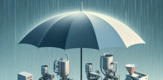 The Monsoon Roundtable on Future-Proofing Legacy Packaging Lines