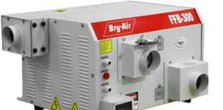 Bry-Air’s desiccant dehumidifiers at Anuga FoodTec 2024 Bry