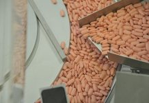 Primary and secondary packaging technology by Romaco in action Romaco