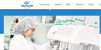 Mankind Pharma clinches Bharat Serums deal Mankind