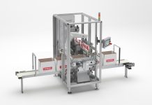 Coesia’s food, pharma packaging solutions at Fachpack Coesia