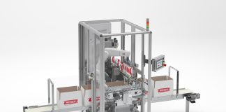 Coesia’s food, pharma packaging solutions at Fachpack Coesia