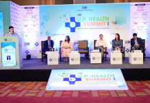 Sixth CII UP Health Summit 2024 cii