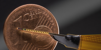 Optogenetic stimulators for future cochlear implants OLED-on-Silicon Technology for Optogenetics.